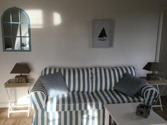 Apartamento Hoheluft Am Wittensee Apt. 2 - [#51756]