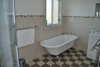 High Country Trail Rides & Farm Stay