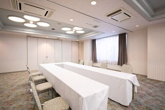 Kesennuma Plaza Hotel
