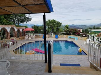 Hostal Finca El Prado