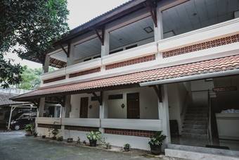 Hotel Reddoorz @ Ungaran