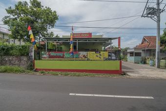 Hotel Reddoorz Near Kampus Ump Purwokerto