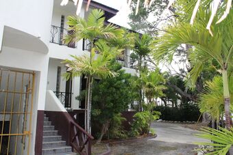 Apartamentos Vale View Residences