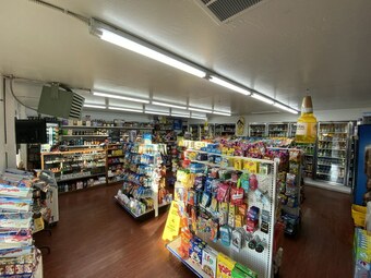 Mcdermitt Gas Grill And Motel