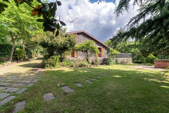 Agroturismo Il Castagno Dell'etna