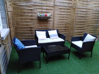 Hotel Chambre Cosy Chez L'habitant