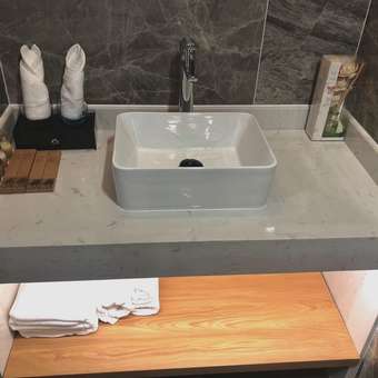 Wu Zhou City Ai Zhuke Shan Hai Apartment