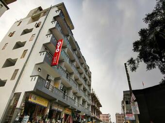 Hotel Collection O 26759 Near Bal Vikas Public School