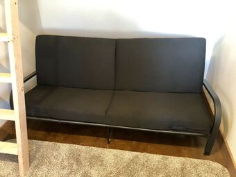 Cabana Gooseberry Lodges