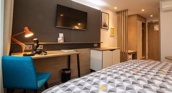 Hotel Holiday Inn Leicester - Wigston