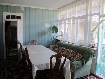 Hotel Guesthouse Welcome