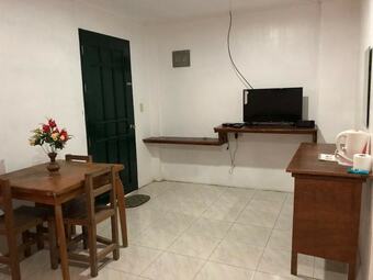 Hotel Jupiter's Garden Resort