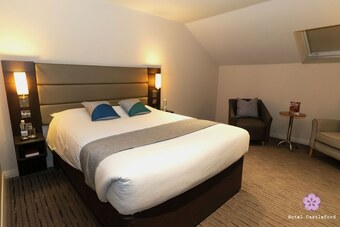 Hotel Castleford By Accor M62 J31