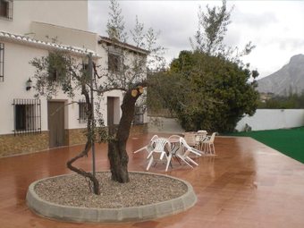 Agroturismo Cortijo El �lamo 2