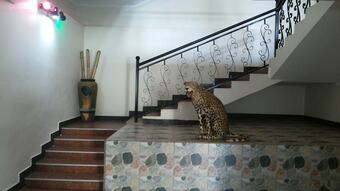 West Cliff Hotel