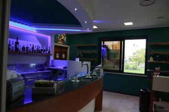 Apartamento Fontanarosa Residence