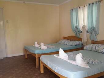 Hotel La Isla Bonita Talikud Island Resort