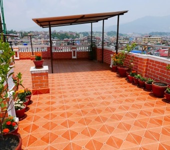 Hotel Asian Heritage Inn & Bistro