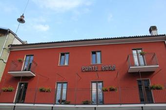 Posada Locanda Ponte Rosa