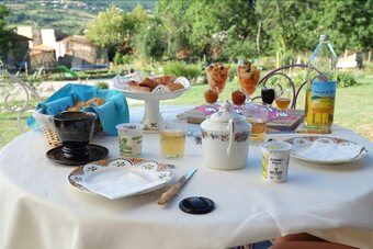 Hotel L'espace-temps