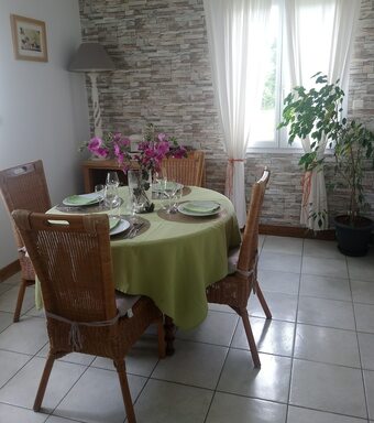 Bed & Breakfast Chambres D'hotes Beauregard
