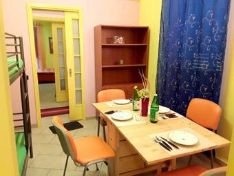 Apartment Via Pecorari