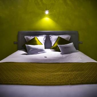 B&B Villa Curtricias