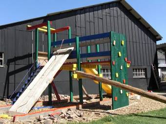 Apartment Residenz Zur Buchenallee Burg Reuland