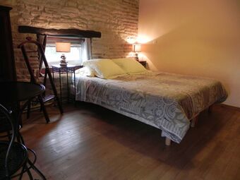 Bed & Breakfast Aux M�sanges