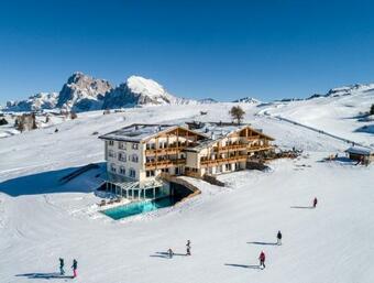 Hotel Santner Alpine Sport & Relax
