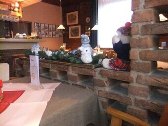 Hotel Landgasthof Zum Adler