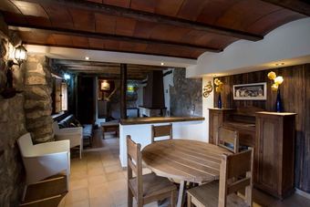 Agroturismo Casa Rural El Nacimiento