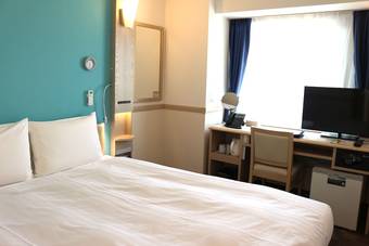 Hotel Toyoko Inn Sodegaura-eki Kita-guchi