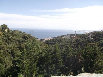 Hotel Casa Vincensini