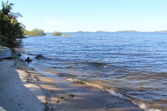 Posada Papa's Cafe And Bungalows
