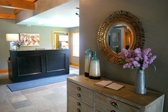 Hotel Trillium Resort & Spa