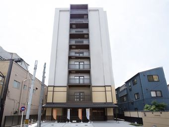 E-hotel Koshigaya