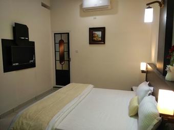 Hostal The Paddy Field Inn