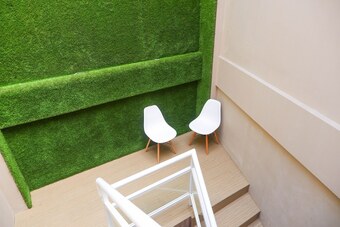 Hotel Oyo 1094 Guest House 360