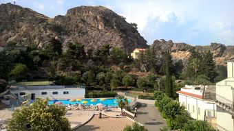 Hotel Terme Sibarite