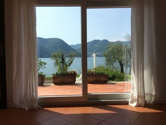 B&B Costa Paradiso Iseo