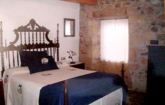 House With 4 Bedrooms In Lugo, Galicia, With Wonderful Mountain View And Enclosed Garden