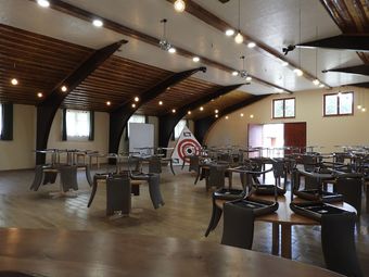 Agroturismo Ranch Marina