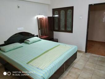 Hotel Sri Jawahar's Residency