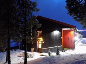 Hostal Sirena Guest House