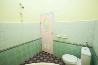 Oyo 1140 Hotel Tresya Tanjung Balai