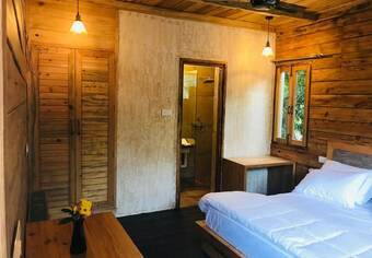 Hotel The Sylvan Retreat