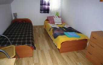 Four-bedroom Holiday Home Chelmno With A Fireplace 07