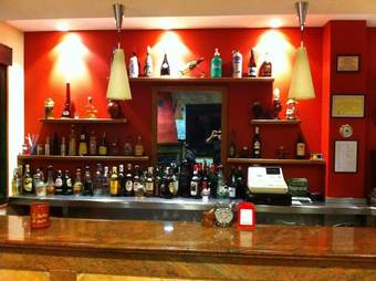 Hotel Pontes De Gatin