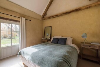 Villa With 8 Bedrooms In Surfonds, With Private Pool, Enclosed Garden And Wifi